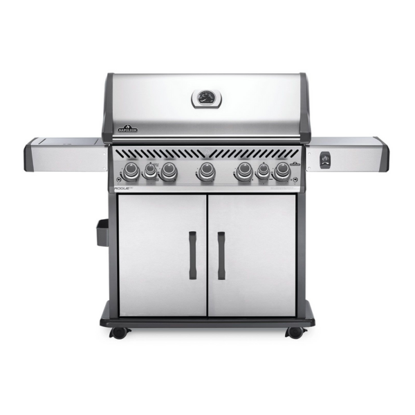 Outdoor Grills & Smokers United Backyard