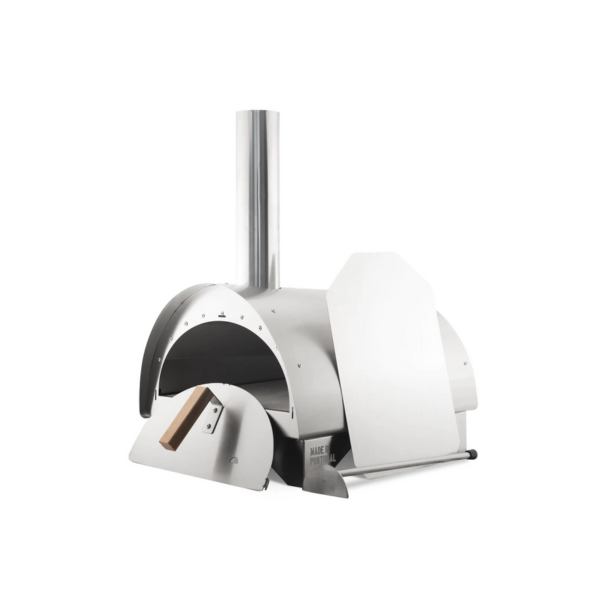 Outdoor Pizza Ovens United Backyard