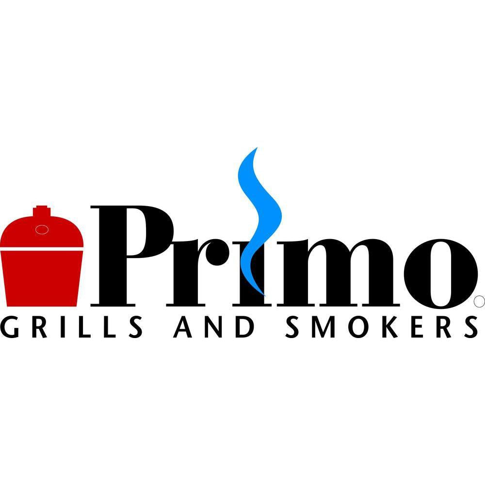 Primo United Backyard