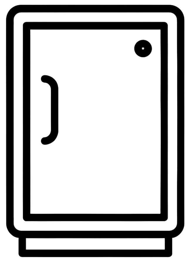 Outdoor Refrigerators