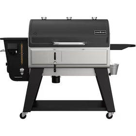 Kamado Grills