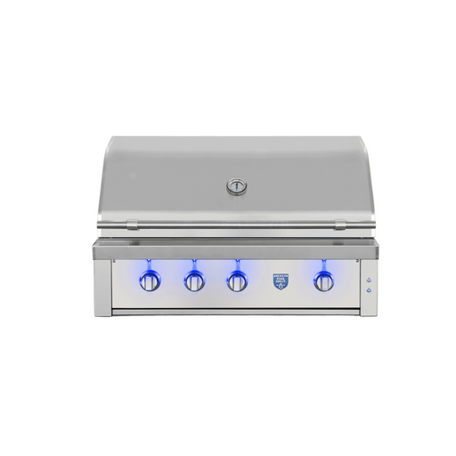 American Made Grill - Estate 42" Gas Grill-United Backyard