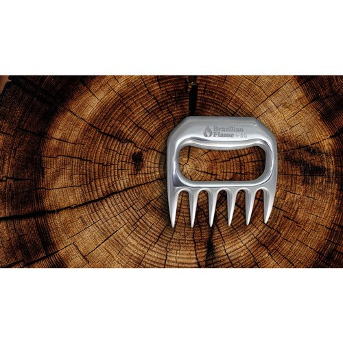 Brazilian Flame -United Backyard