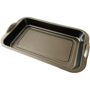 Brazilian Flame - Gas Rotisserie Brazilian Grill, 3 Skewer Unit, Upper Tray INCLUDED - Silver-United Backyard