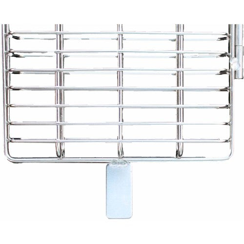 Brazilian Flame - Kit Grill Basket Includes 3 Baskets-United Backyard