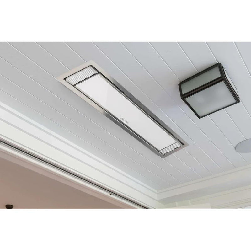 Bromic Heating - Platinum Low Clearance Recess Kit - Electric 4500W-United Backyard