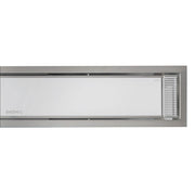 Bromic - Low Clearance Ceiling Recess Kit For Platinum Marine - Electric 3400W-United Backyard