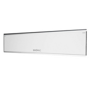 Bromic - Platinum Smart-Heat 208V White - Electric 3400W-United Backyard