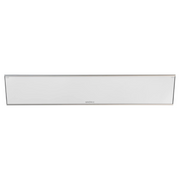 Bromic - Platinum Smart Heat 4500W Wall/Ceiling Mounted Heater – White - Electric-United Backyard
