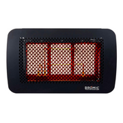Bromic - Tungsten 300 Smart-heat Outdoor Heater - Natural Gas-United Backyard