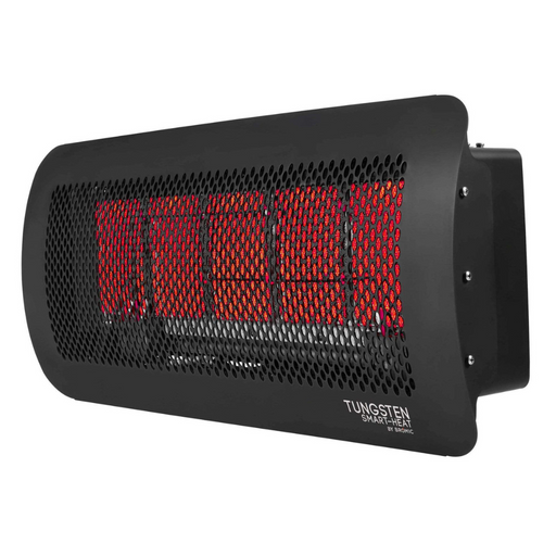 Bromic - Tungsten 500 Smart-heat Outdoor Heater - Liquid Propane Gas-United Backyard