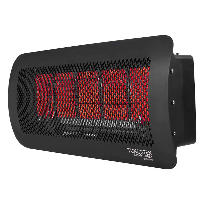 Bromic - Tungsten 500 Smart-heat Outdoor Heater - Natural Gas-United Backyard