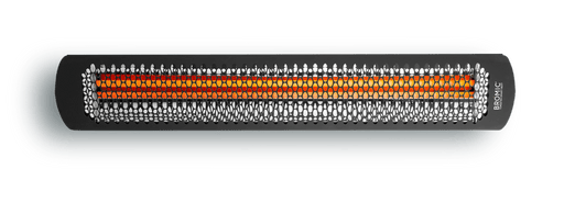 Bromic - Tungsten Electric 6000W 277V Black-United Backyard