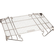 Cuisinart Grill - 3 Tier Pellet Grill Rack System, Fits Inside Pellet Grill-United Backyard