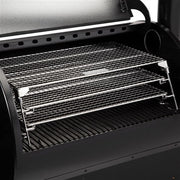 Cuisinart Grill - 3 Tier Pellet Grill Rack System, Fits Inside Pellet Grill-United Backyard