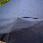 Cuisinart Grill - 36" Two Burner Gas Griddle Cover,-United Backyard