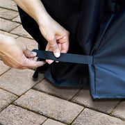 Cuisinart Grill - 36" Two Burner Gas Griddle Cover,-United Backyard