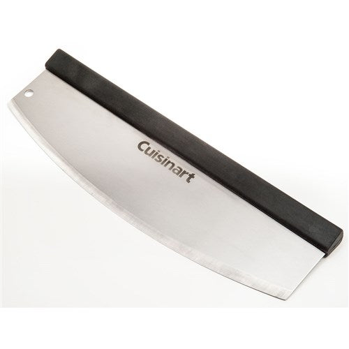 Cuisinart Grill - Alfrescamore Quick Cut Pizza Cutter, 15" Rocking Blade-United Backyard