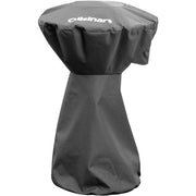 Cuisinart Grill - Backyard Patio Heater Cover - Fits COH-500 - Black-United Backyard
