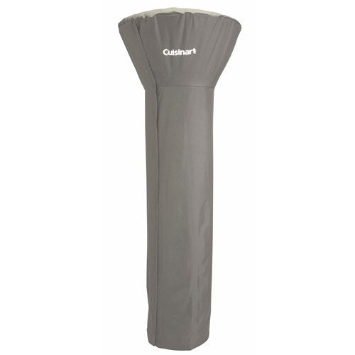 Cuisinart Grill - Backyard Patio Heater Cover - Universal - Fits COH-300 - Black-United Backyard