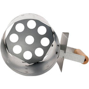 Cuisinart Grill - Charcoal Chimney Starter, Lights in 20 Minutes-United Backyard