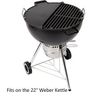 Cuisinart Grill - Cook Top for COH-800-United Backyard