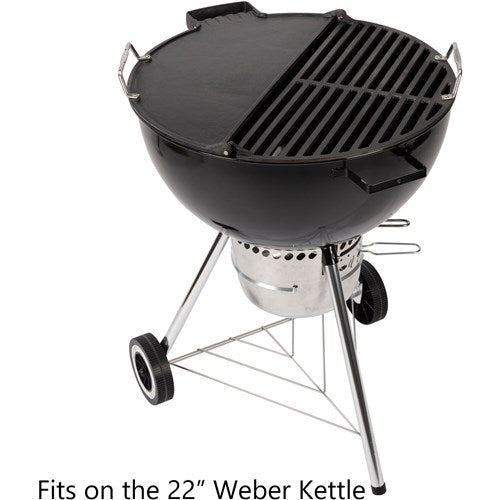 Cuisinart Grill - Cook Top for COH-800-United Backyard