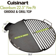 Cuisinart Grill - Cook Top for COH-800-United Backyard