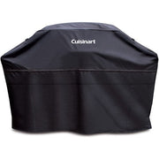 Cuisinart Grill - Cuisinart Grill Cover 65" Rectangle - Black-United Backyard