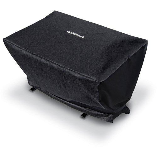 Cuisinart Grill - Customer Grill Cover for CGG-240, CPO-600 - Polyester-United Backyard