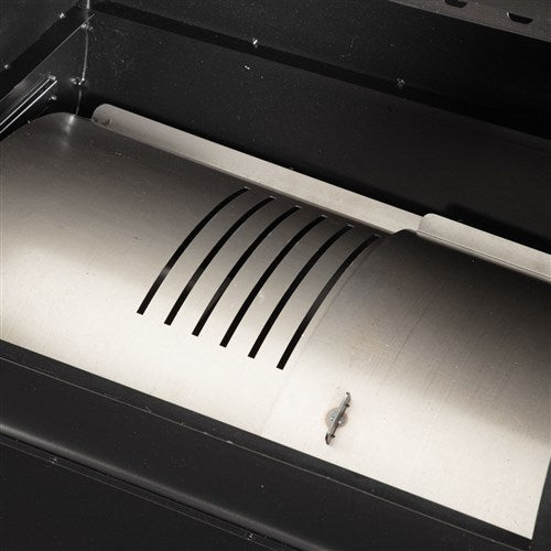 Cuisinart Grill - Deluxe Wood Pellet Grill & Smoker, 8 in 1 Cooking Capabilities-United Backyard