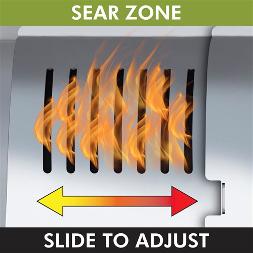 Cuisinart Grill - Deluxe Wood Pellet Grill & Smoker, 8 in 1 Cooking Capabilities-United Backyard