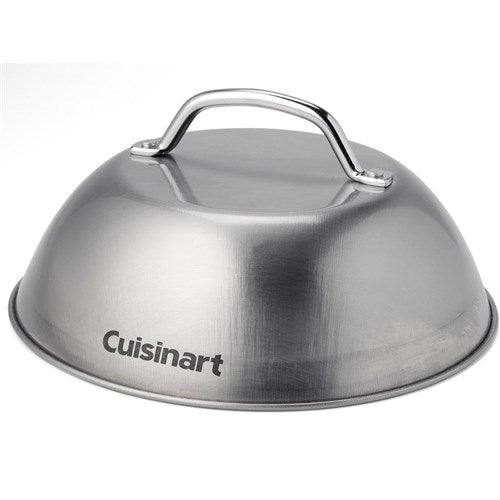 Cuisinart Grill - Grill Melting Dome 8"-United Backyard