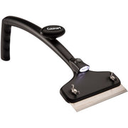 Cuisinart Grill - Heavy Duty Griddle Scraper w/LED Light-United Backyard