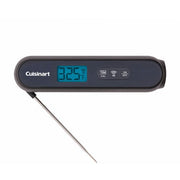 Cuisinart Grill - Instant read and Infared Thermometer, 2 in 1 Foldable-United Backyard