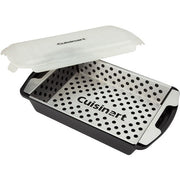 Cuisinart Grill - Marinade and Grilling Basket Set-United Backyard