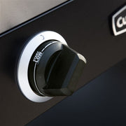 Cuisinart Grill - Outdoor Wok Station, Wok Burner, Prep Space-United Backyard