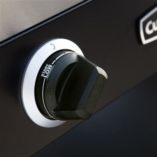 Cuisinart Grill - Outdoor Wok Station, Wok Burner, Prep Space-United Backyard