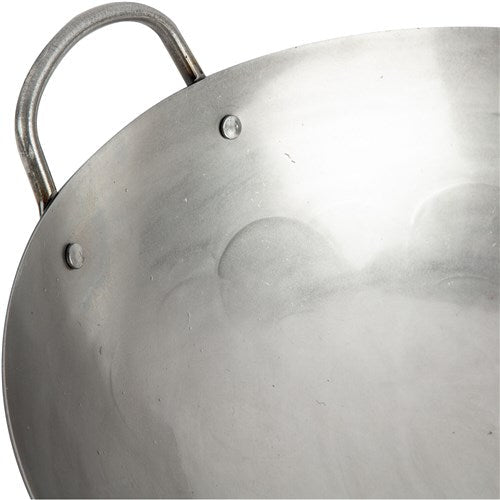 Cuisinart Grill - Outdoor Wok Station, Wok Burner, Prep Space-United Backyard