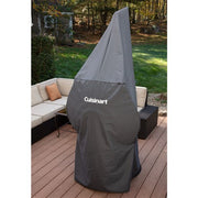 Cuisinart Grill - Perfect Postition Propane Heater Cover for COH-400-United Backyard