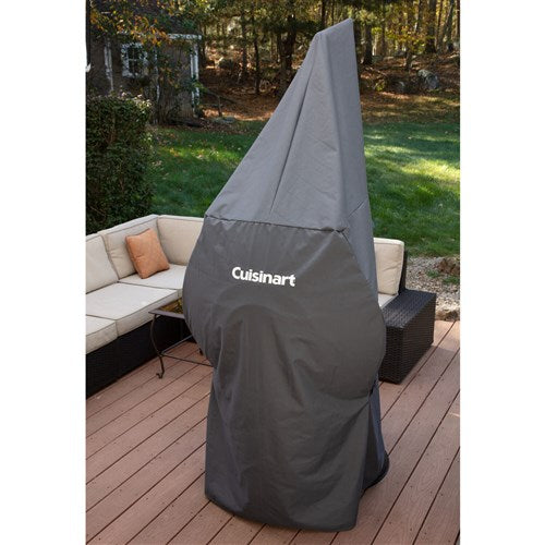 Cuisinart Grill - Perfect Postition Propane Heater Cover for COH-400-United Backyard
