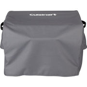Cuisinart Grill - Portable Pellet Grill & Smoker Cover fits CPG-256 - Polyester-United Backyard