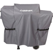 Cuisinart Grill - Portable Pellet Grill & Smoker Cover fits CPG-465 - Polyester-United Backyard