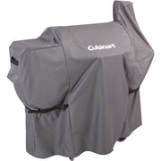 Cuisinart Grill - Portable Pellet Grill & Smoker Cover fits CPG-700 - Polyester-United Backyard