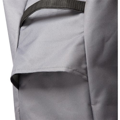 Cuisinart Grill - Portable Pellet Grill & Smoker Cover fits CPG-700 - Polyester-United Backyard