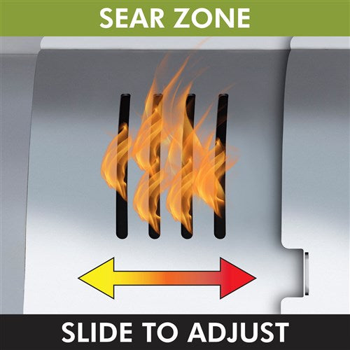 Cuisinart Grill - Portable Wood Pellet Grill, 8 in 1 Cooking Capabilities-United Backyard