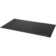 Cuisinart Grill - Premium Deck and Patio Grill Mat, 48 x 30 Inches - Durable PVC-United Backyard