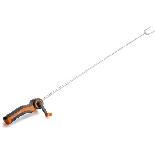 Cuisinart Grill - SMORE Roastin' Reel Roasts Marshmallows, Hot Dogs, Sausages and More-United Backyard