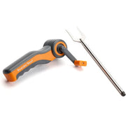 Cuisinart Grill - SMORE Roastin' Reel Roasts Marshmallows, Hot Dogs, Sausages and More-United Backyard