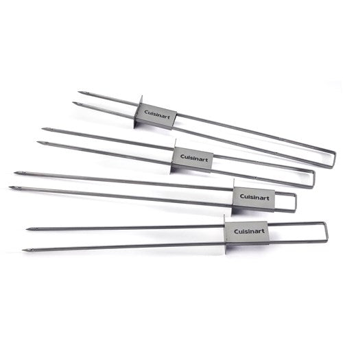 Cuisinart Grill - Slider 11" Grilling Skewers-United Backyard